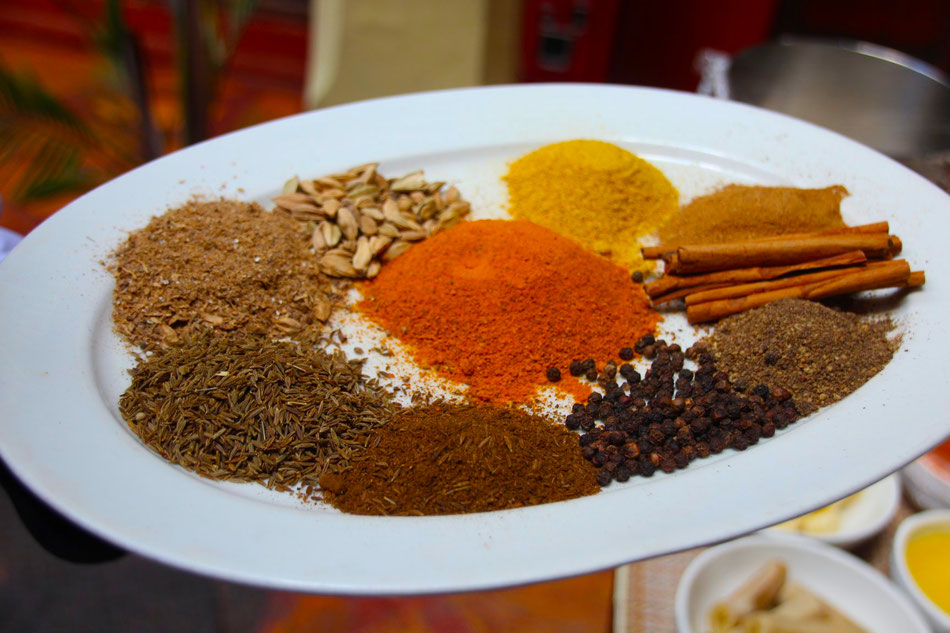 Lemon Pepper Company