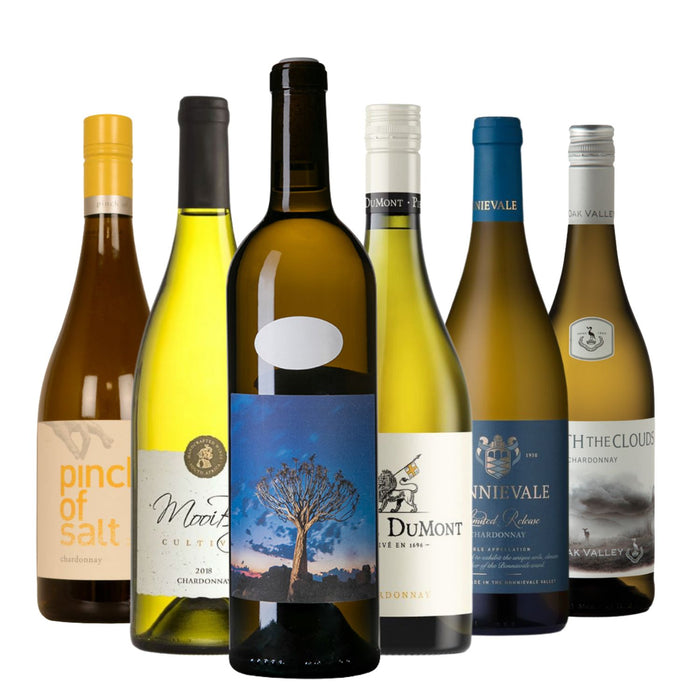 Chardonnay Nerds