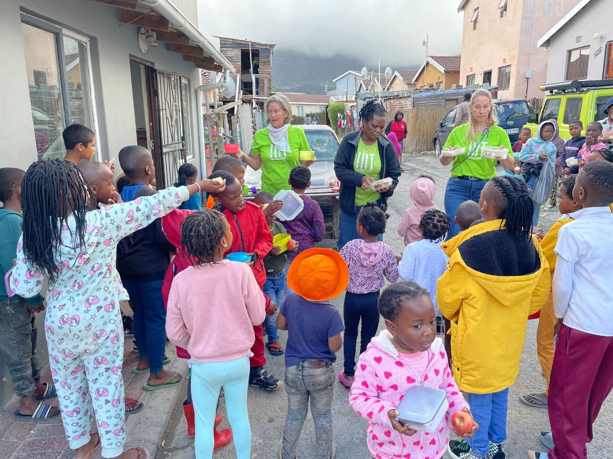 HIT – Help in Time