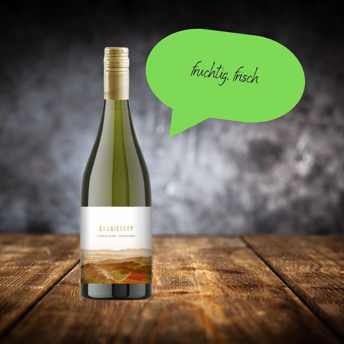 Südafrika "Kap-Highlights" 6er Paket