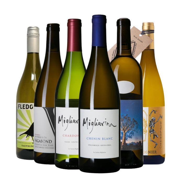 Independent Winemakers Weiß