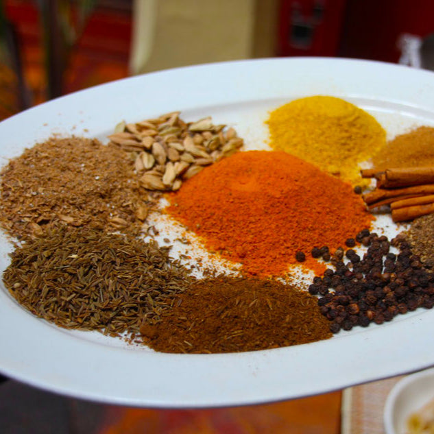 Lemon Pepper Company