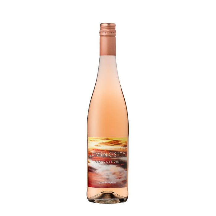 Luminosity Blanc de Noir 2022