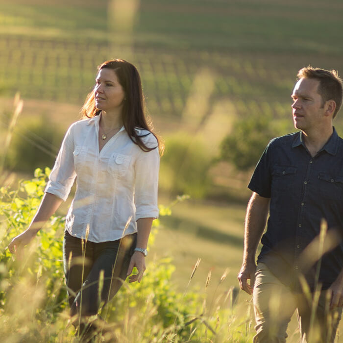 Mullineux & Leeu Family Wines