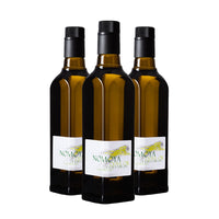 Natives Olivenöl Extra Paket - aus frischen Oliven gepresst