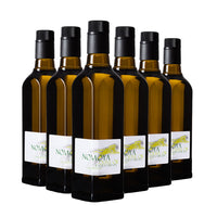Natives Olivenöl Extra Paket - aus frischen Oliven gepresst