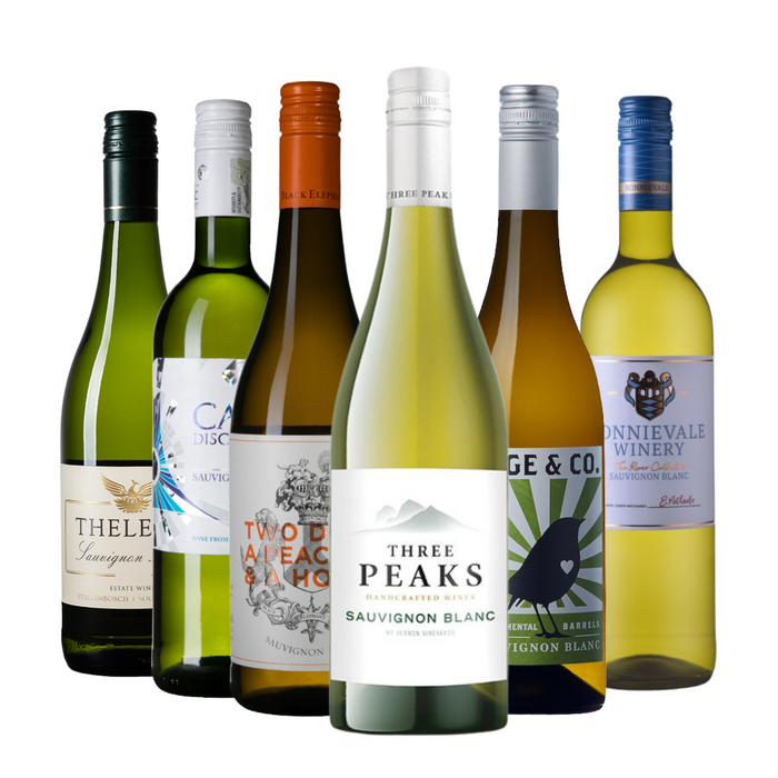 Sauvignon Blanc Lovers