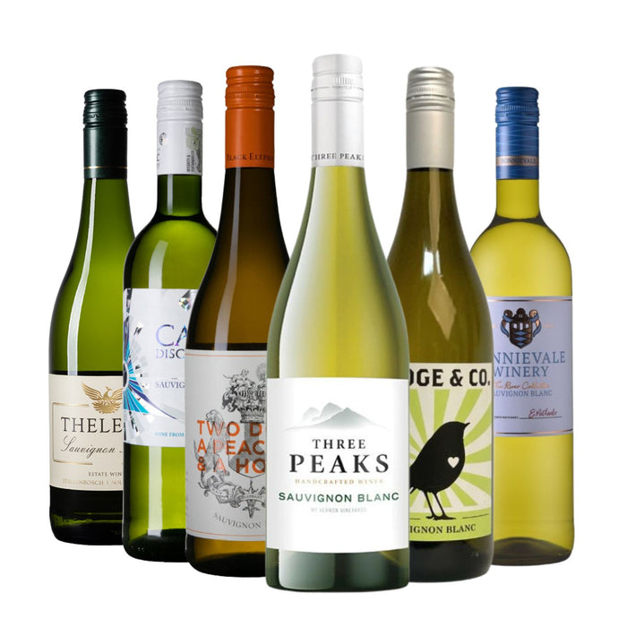 Sauvignon Blanc Lovers