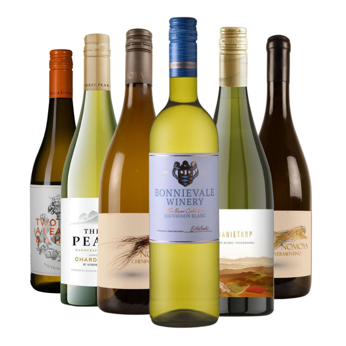 Südafrika "Kap-Highlights" 6er Paket