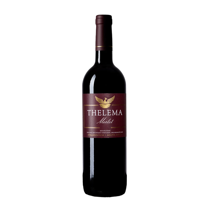 Merlot 2021