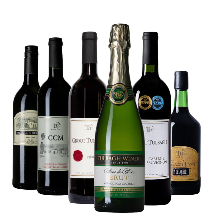 Tulbagh Spezial