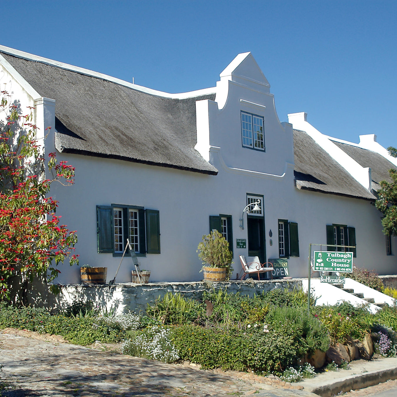 Klein Tulbagh