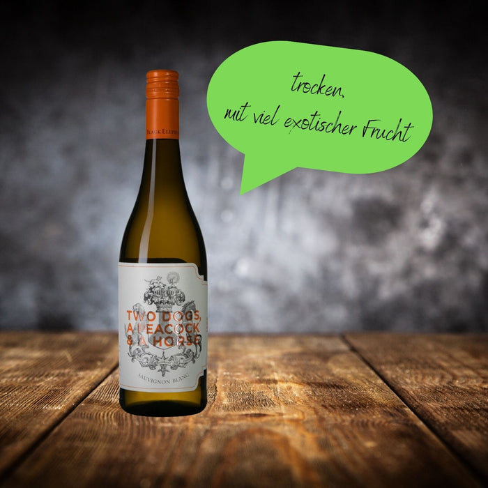 Südafrika "Kap-Highlights" 6er Paket