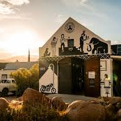 Black Elephant Vintners