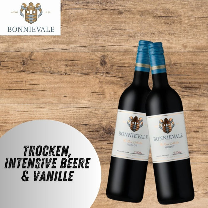 The River Collection Merlot 2022