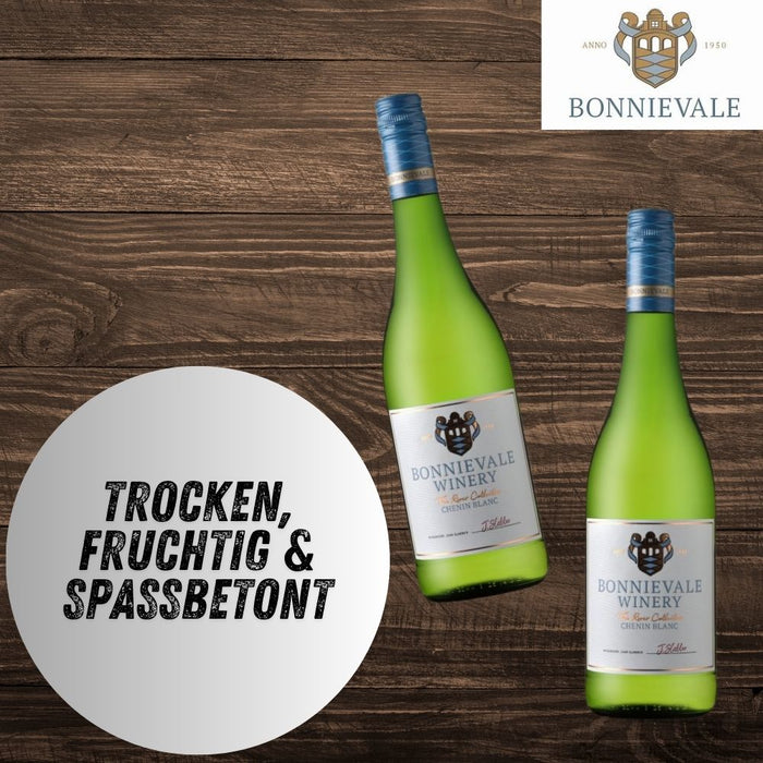 The River Collection Chenin Blanc 2024