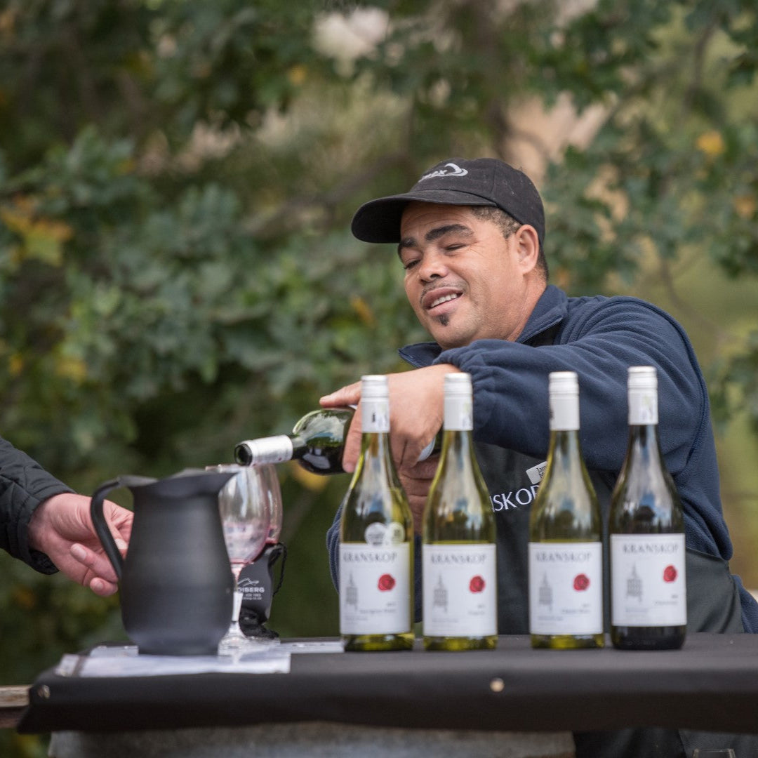 Kranskop Wines