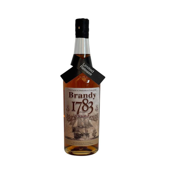 8 year Brandy 1783 V.V.S.O.P. Limited Release