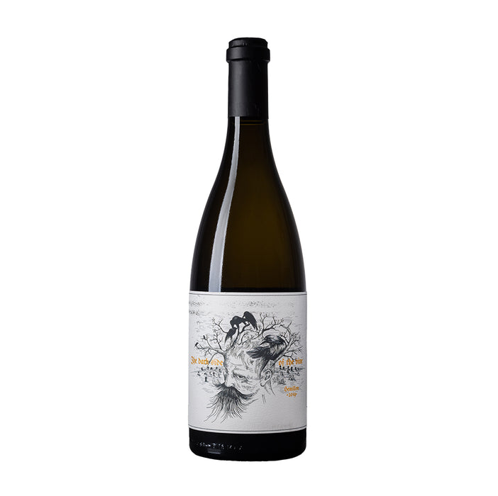 The Dark Side Of The Vine 2019 Semillon