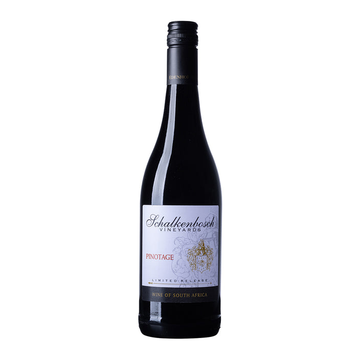 Pinotage 2018