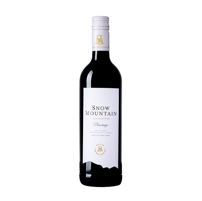 Klein Sneeuberg Pinotage 2020