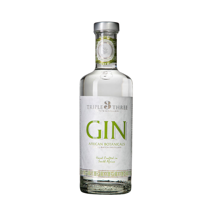 African Botanical Gin 0,5 L