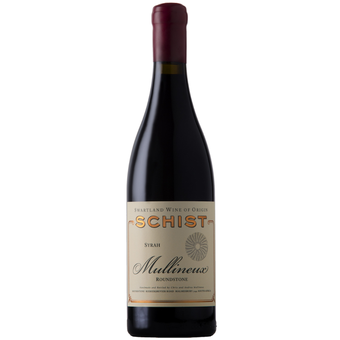Syrah Schist 2012 Magnum