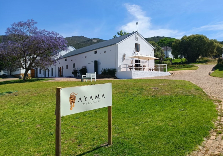 Ayama Winery