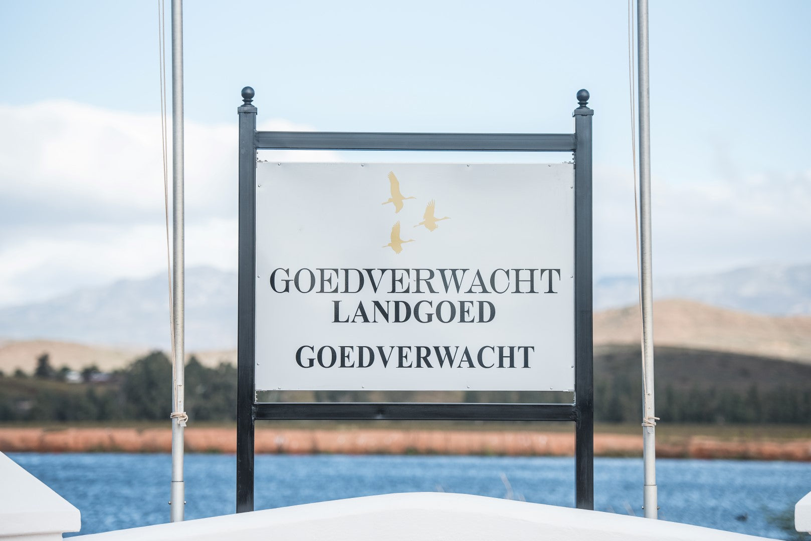 Goedverwacht