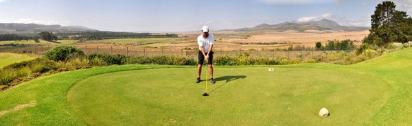 Golf Country South Africa