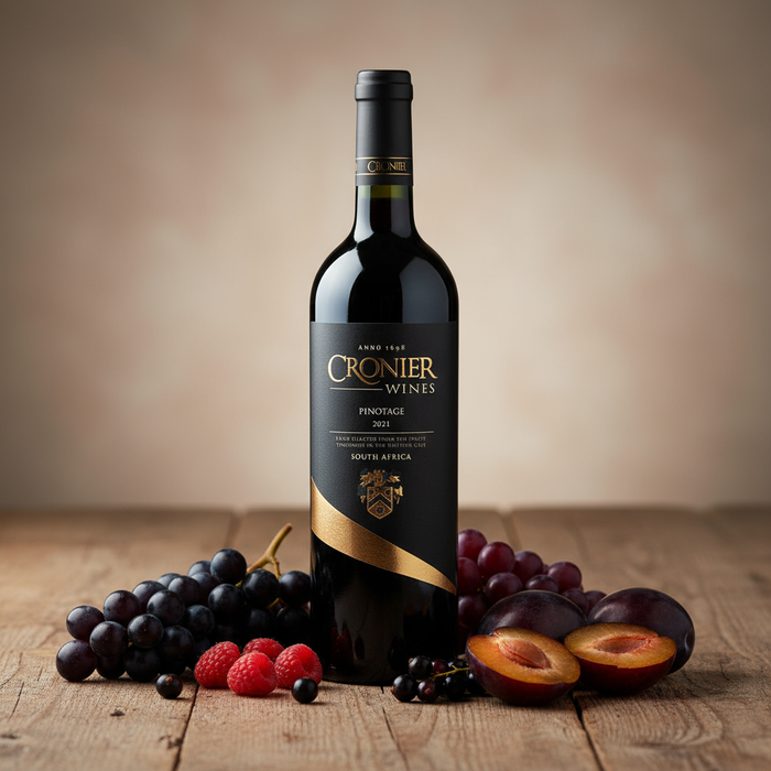 Pinotage 2023