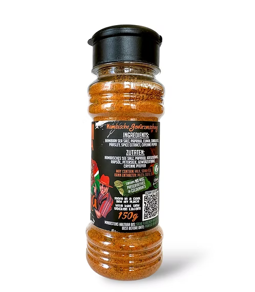 Kapana Spice von EES - 150g