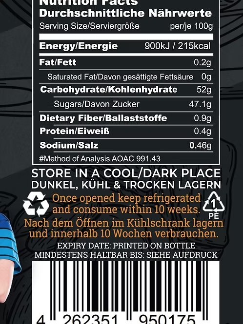 Chutney von EES - 450g