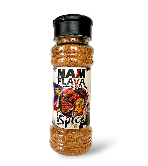 Namibische Gewürzmischung von EES - 150g