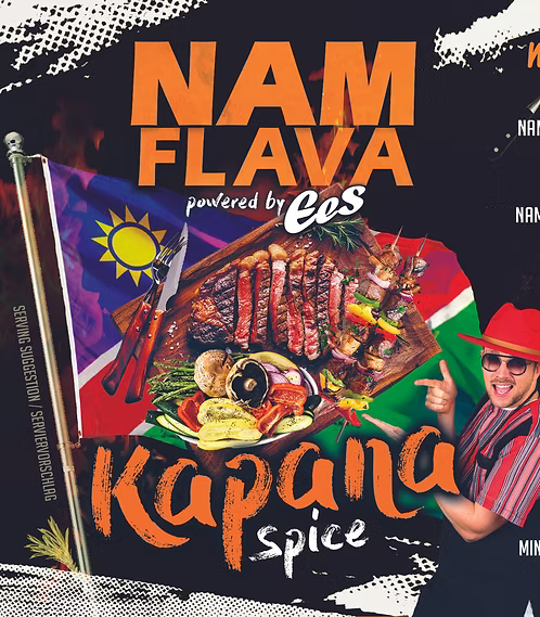 Kapana Spice von EES - 150g