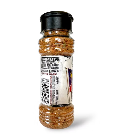 Namibische Gewürzmischung von EES - 150g