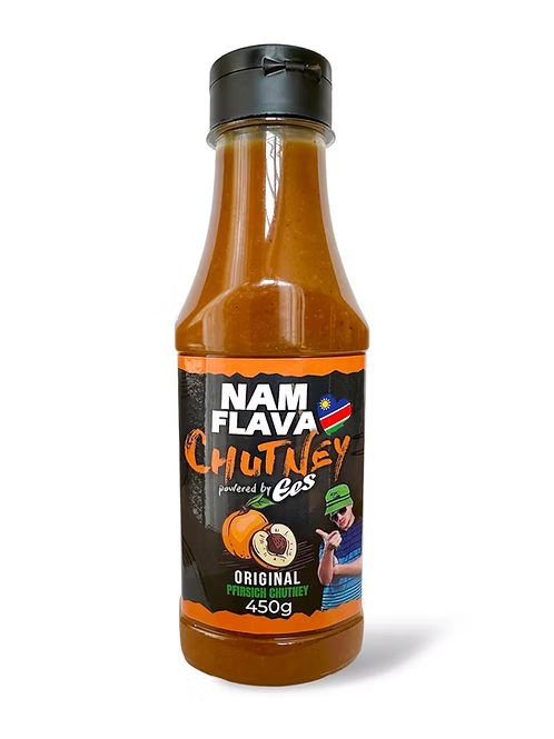 Nam Flava