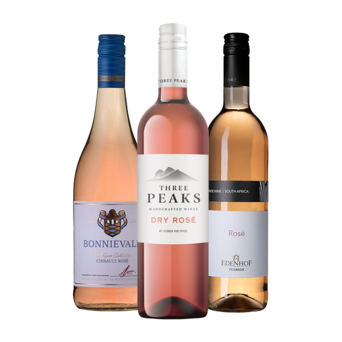 3er Rosépaket 1