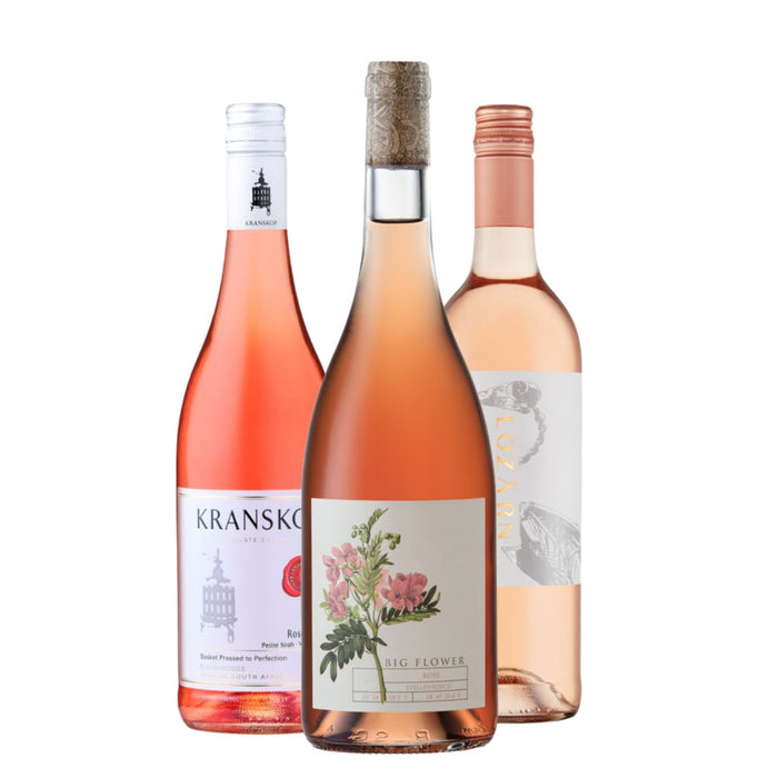 3er Rosépaket 2