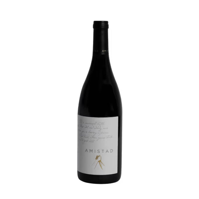 Amistad Syrah 2023