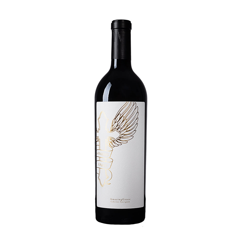 Amazing Grace Cabernet Sauvignon 2019