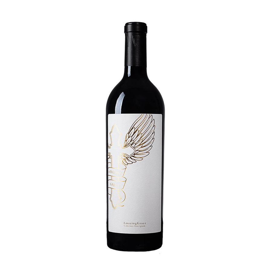 Amazing Grace Cabernet Sauvignon 2019