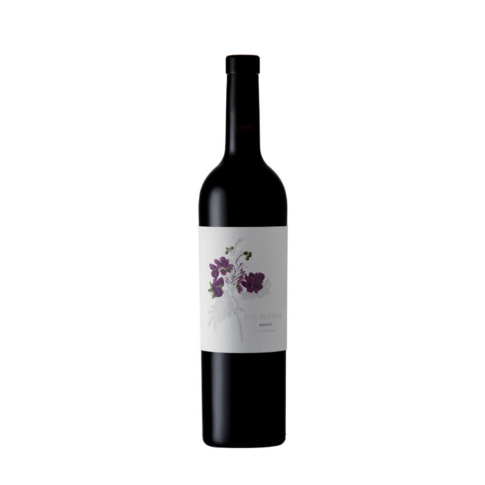 Big Flower Merlot 2023