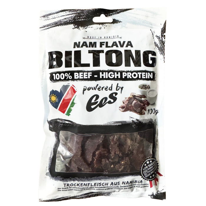 Biltong von EES - 100g
