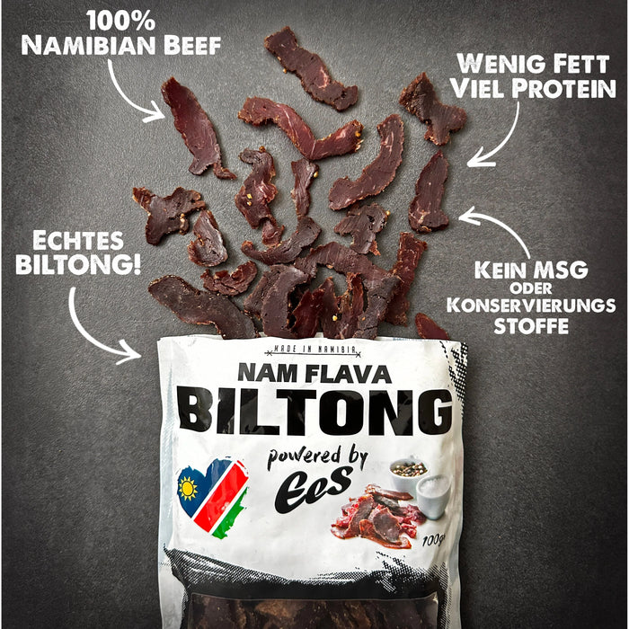 Biltong von EES - 100g