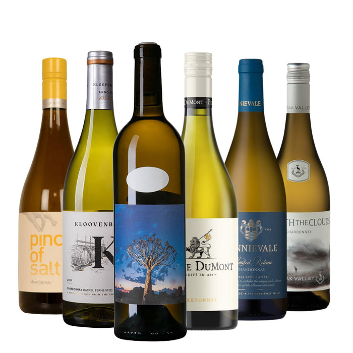 Chardonnay Nerds