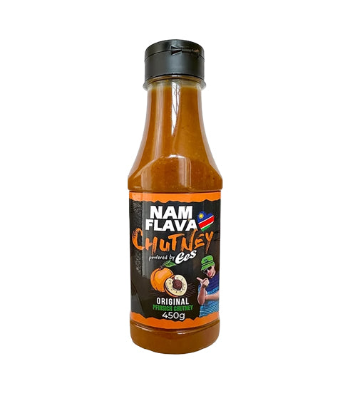 Chutney von EES - 450g