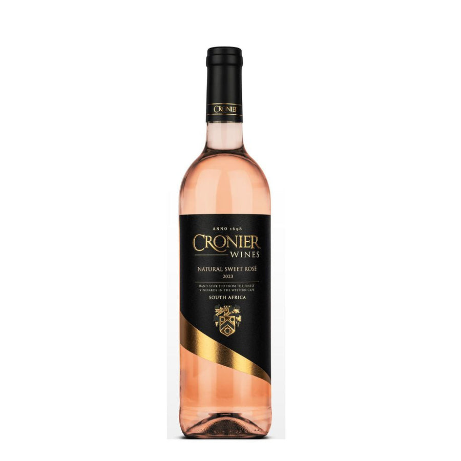 Natural Sweet Rosé 2023