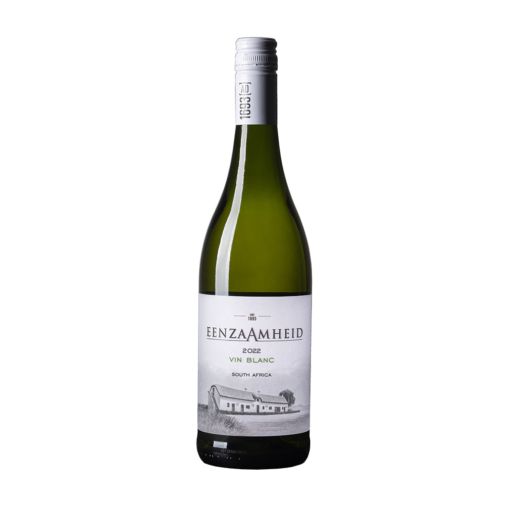 Eenzaamheid Wines