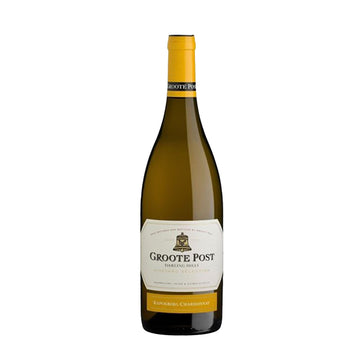 Kapokberg Reserve 2021 - Chardonnay